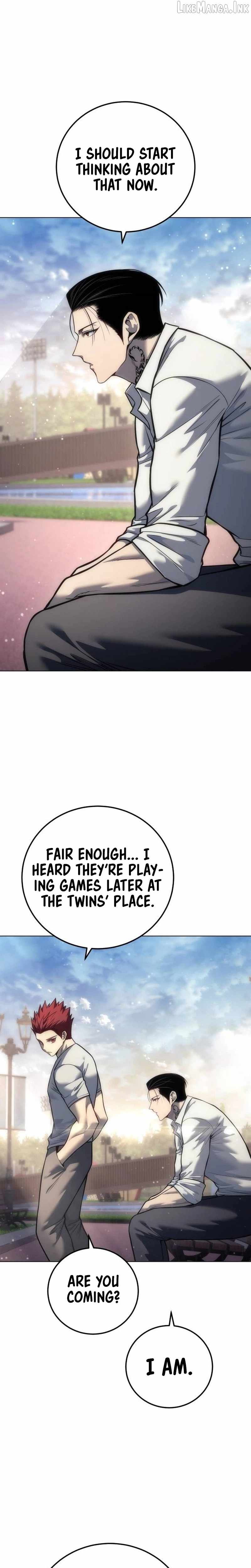 Red Shirt — Chapter 78 — page 25