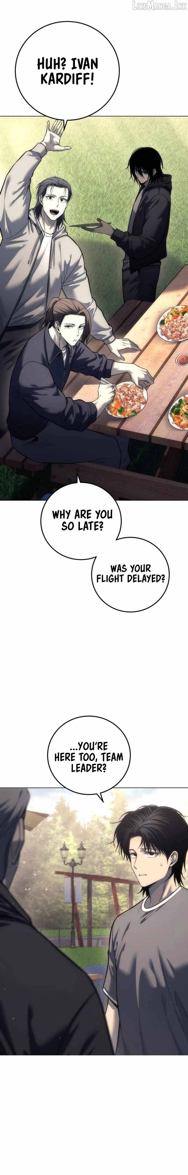 Red Shirt — Chapter 78 — page 32