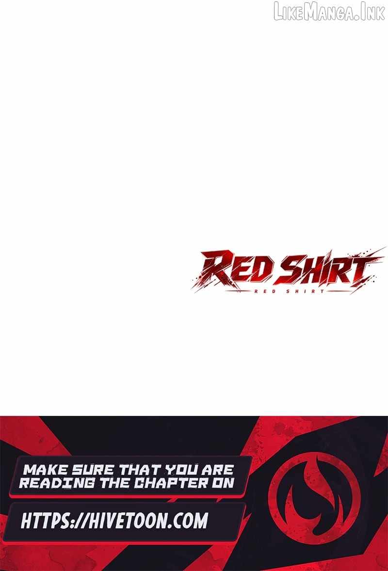 Red Shirt — Chapter 78 — page 35