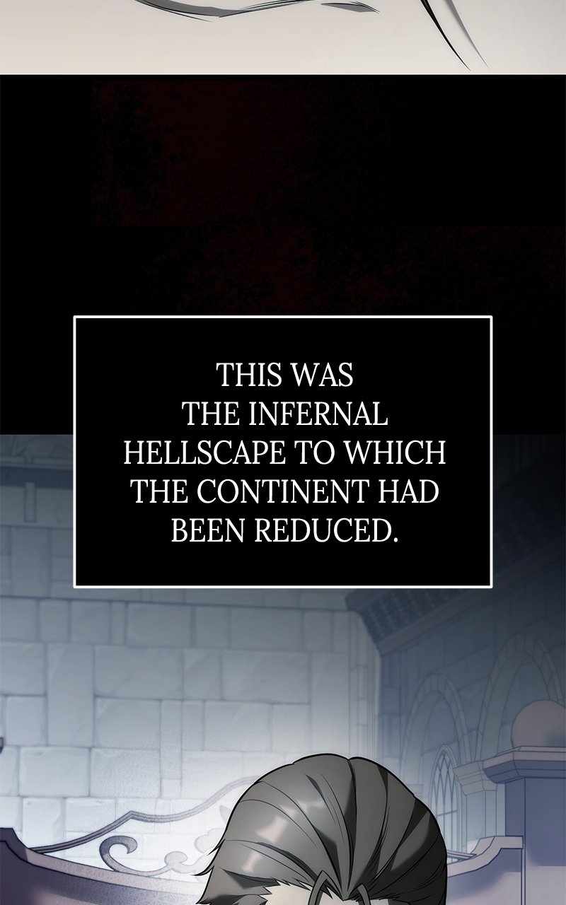 The Necromancer Family’s Young Heir — Chapter 1 — page 34