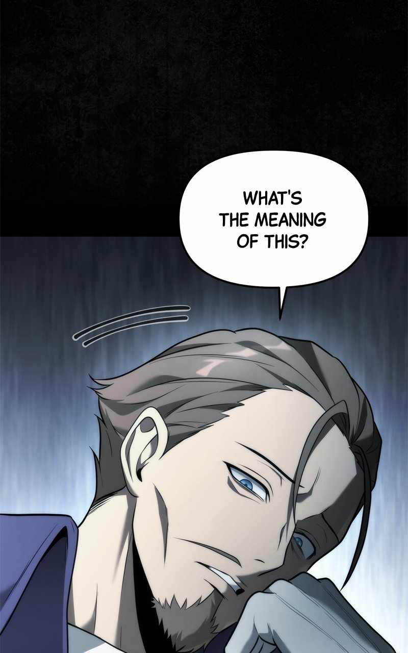 The Necromancer Family’s Young Heir — Chapter 1 — page 41