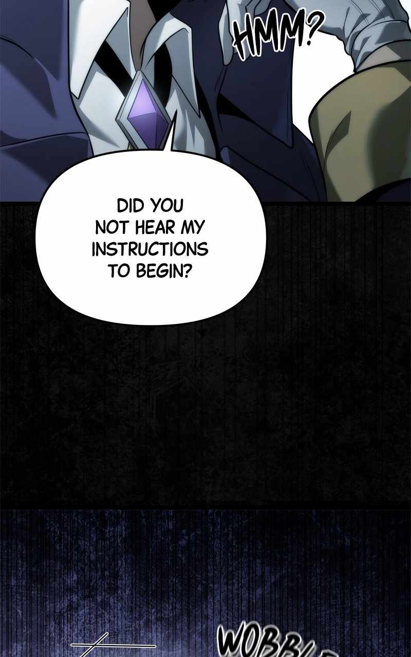The Necromancer Family’s Young Heir — Chapter 1 — page 42