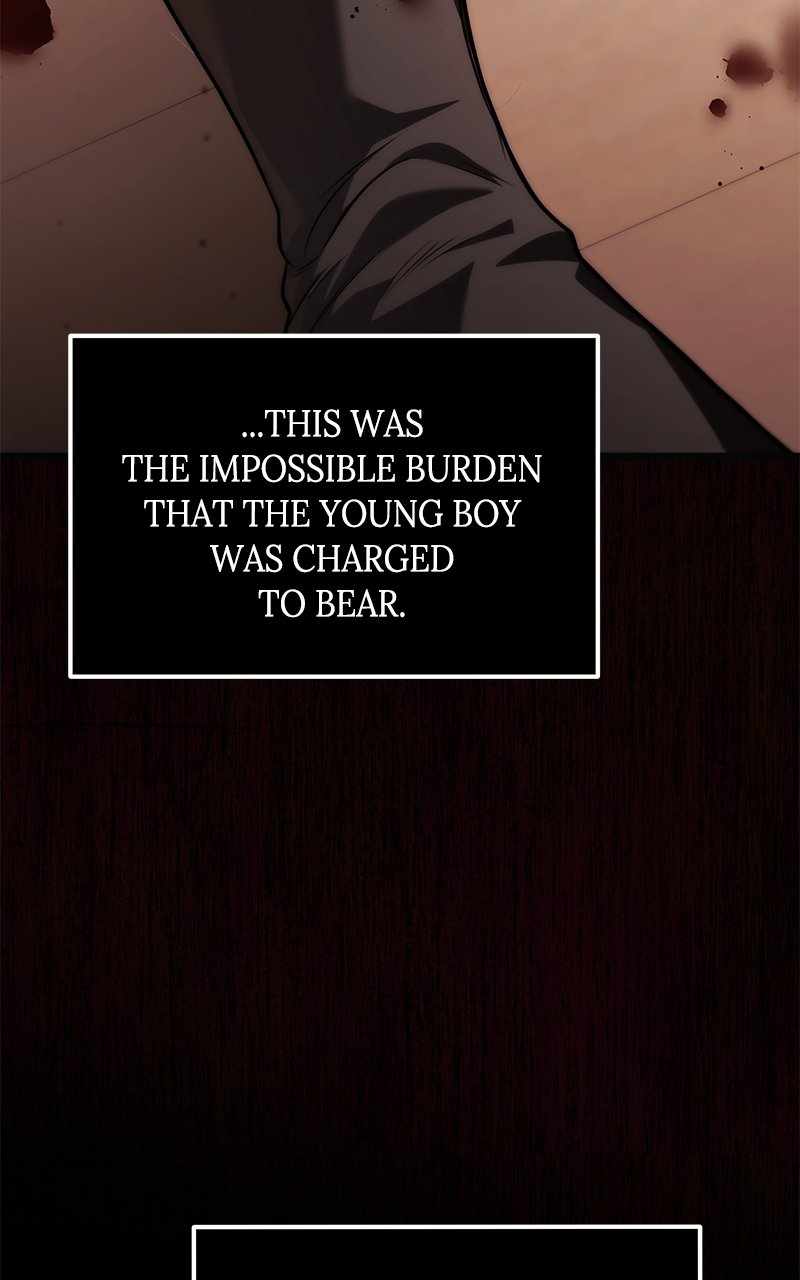 The Necromancer Family’s Young Heir — Chapter 1 — page 67