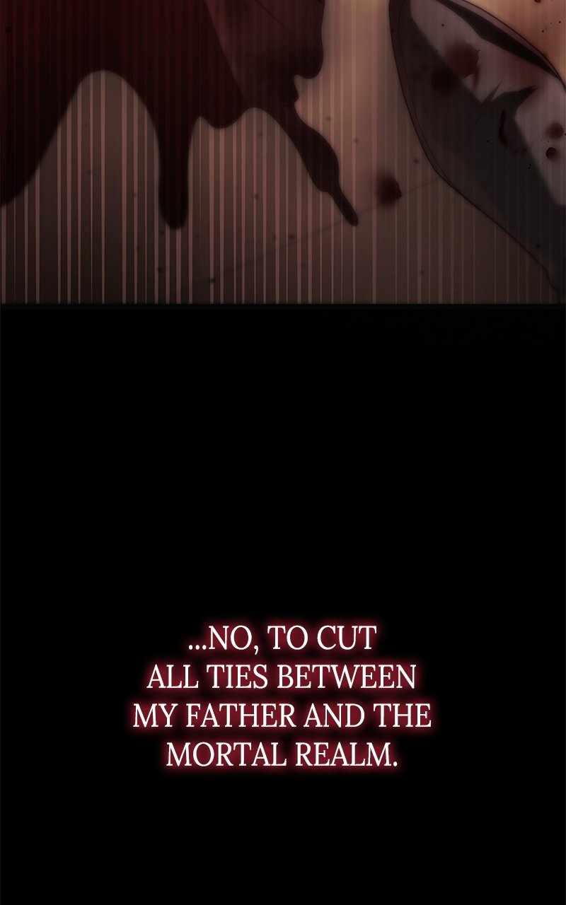 The Necromancer Family’s Young Heir — Chapter 1 — page 69