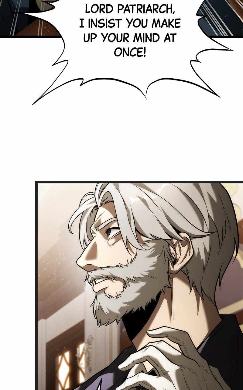 The Necromancer Family’s Young Heir — Chapter 1 — page 96