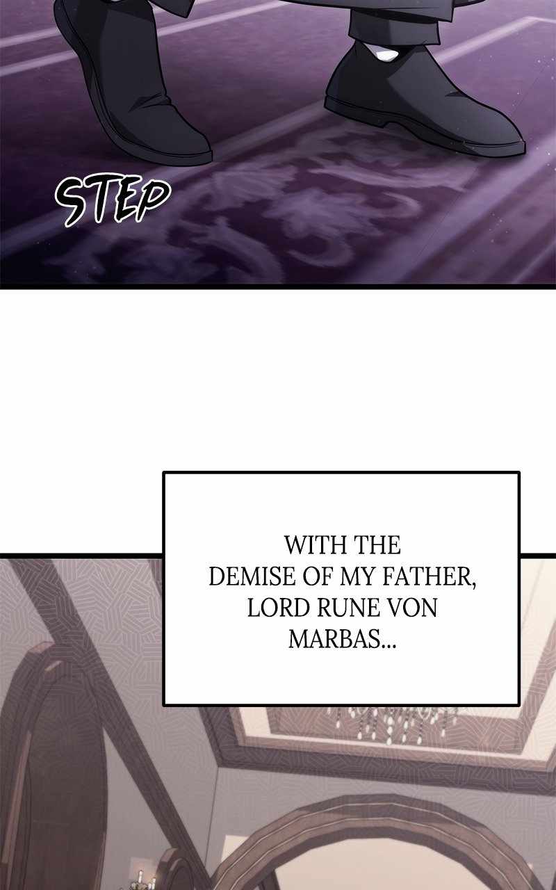 The Necromancer Family’s Young Heir — Chapter 1 — page 104