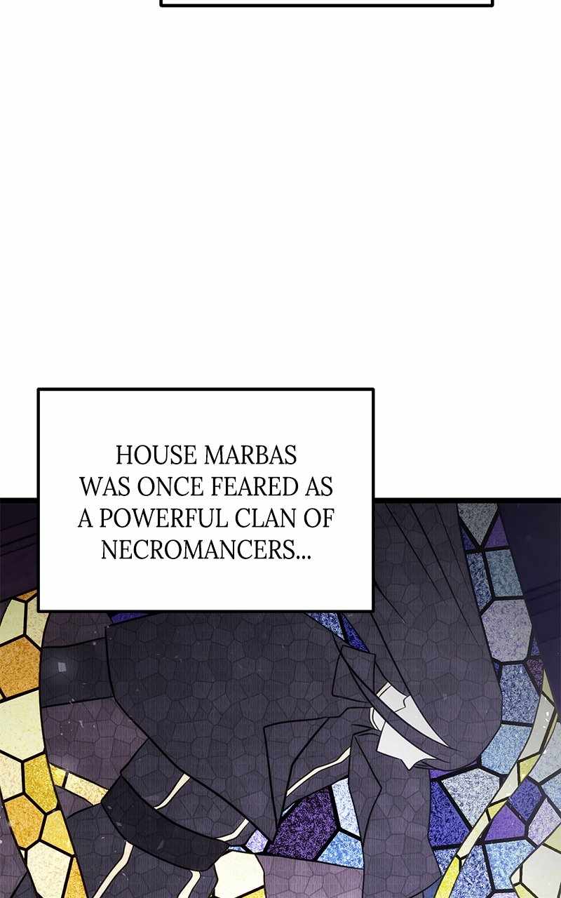 The Necromancer Family’s Young Heir — Chapter 1 — page 108
