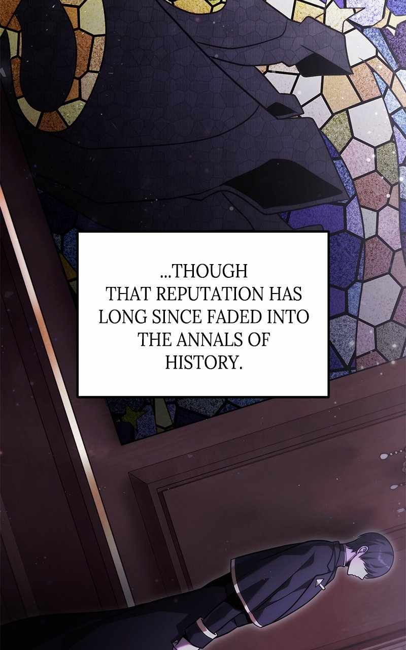 The Necromancer Family’s Young Heir — Chapter 1 — page 110