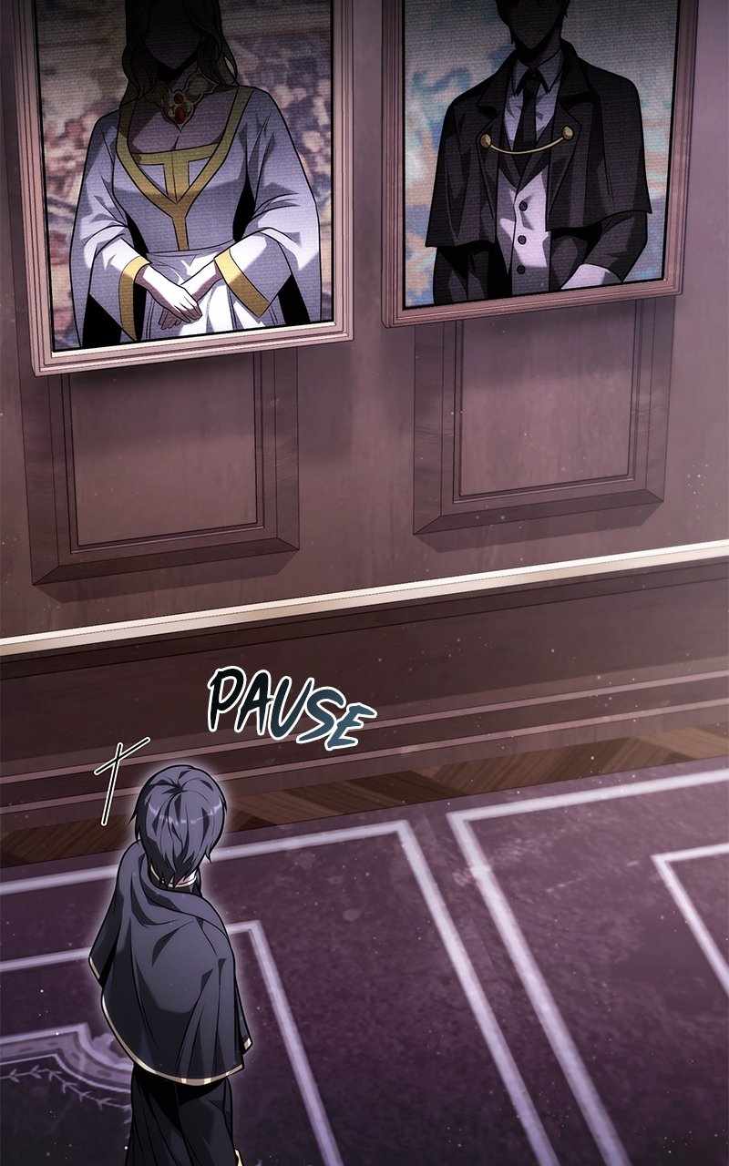 The Necromancer Family’s Young Heir — Chapter 1 — page 112