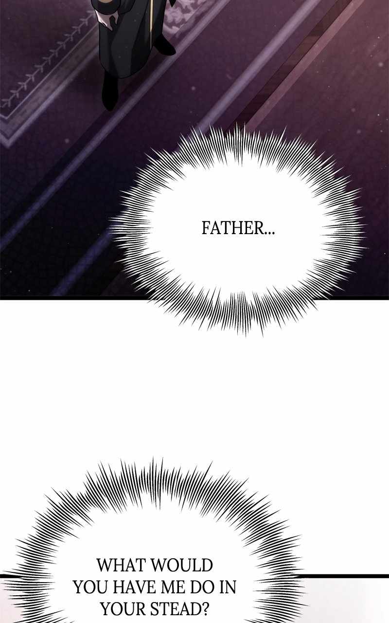 The Necromancer Family’s Young Heir — Chapter 1 — page 114