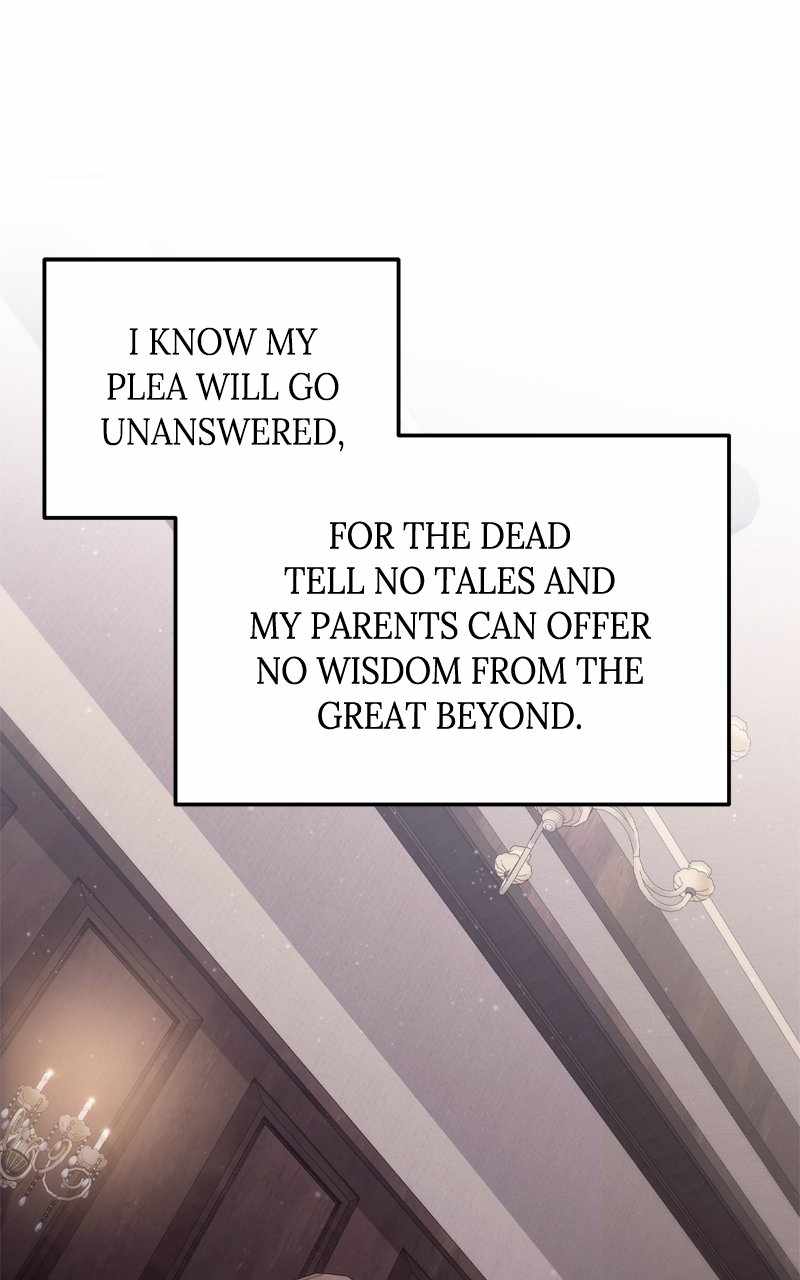 The Necromancer Family’s Young Heir — Chapter 1 — page 116