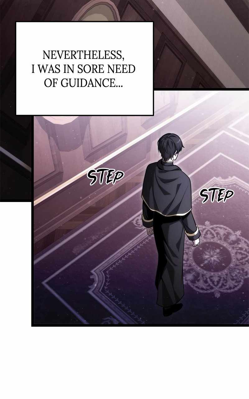 The Necromancer Family’s Young Heir — Chapter 1 — page 117