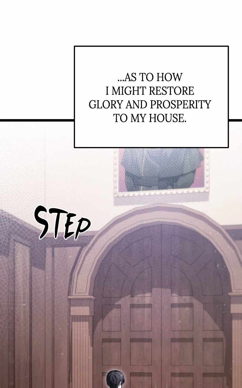 The Necromancer Family’s Young Heir — Chapter 1 — page 118