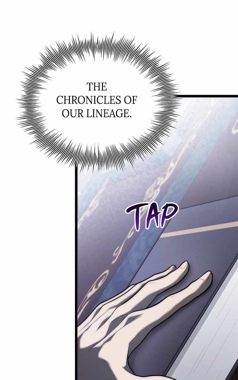 The Necromancer Family’s Young Heir — Chapter 1 — page 136