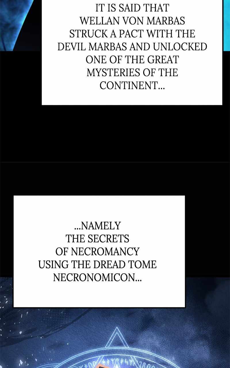 The Necromancer Family’s Young Heir — Chapter 1 — page 144
