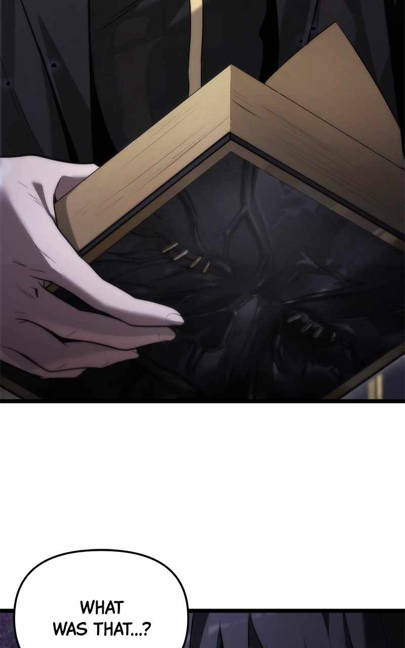 The Necromancer Family’s Young Heir — Chapter 1 — page 153
