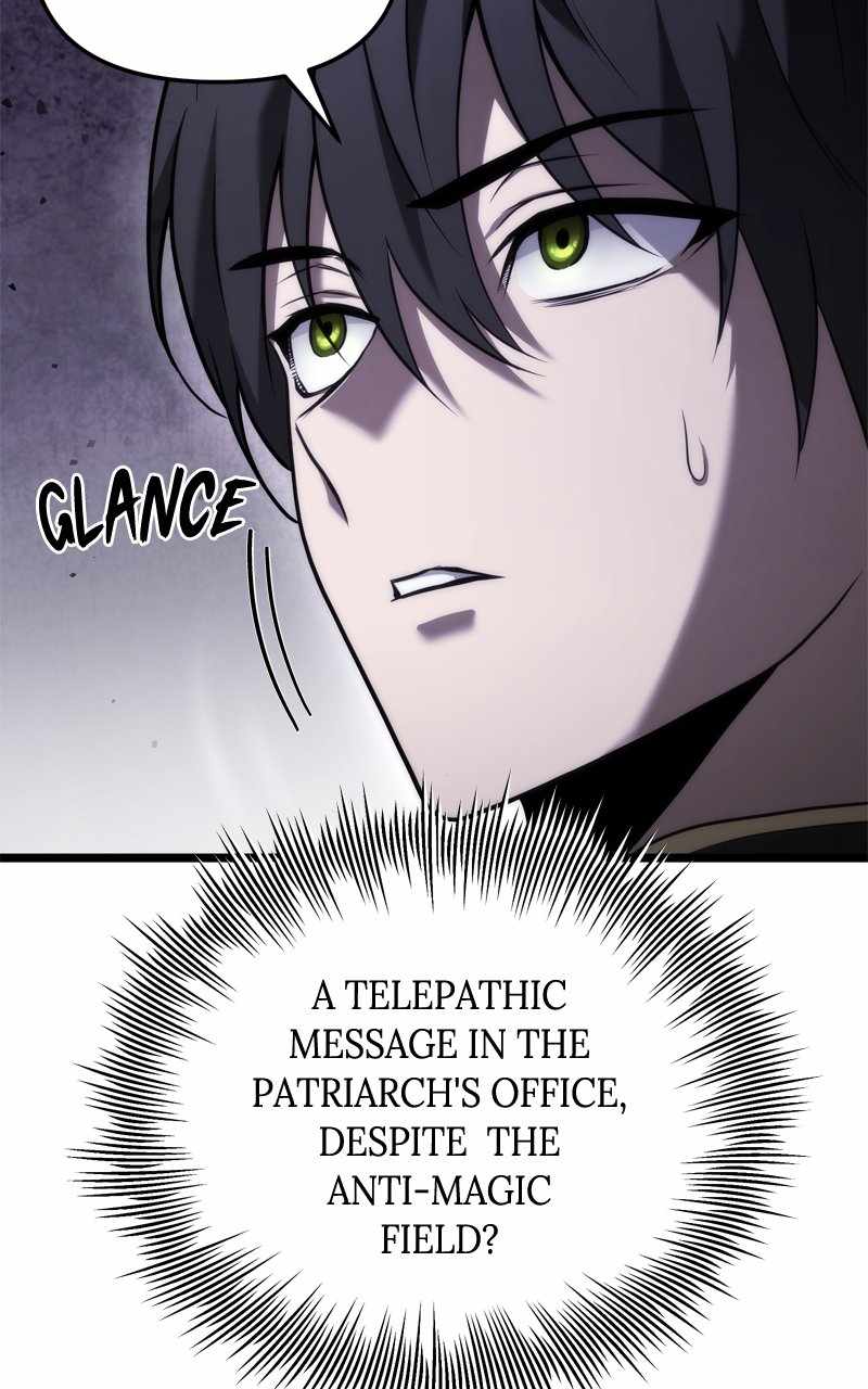 The Necromancer Family’s Young Heir — Chapter 1 — page 154