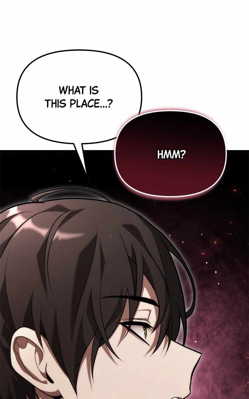 The Necromancer Family’s Young Heir — Chapter 1 — page 167