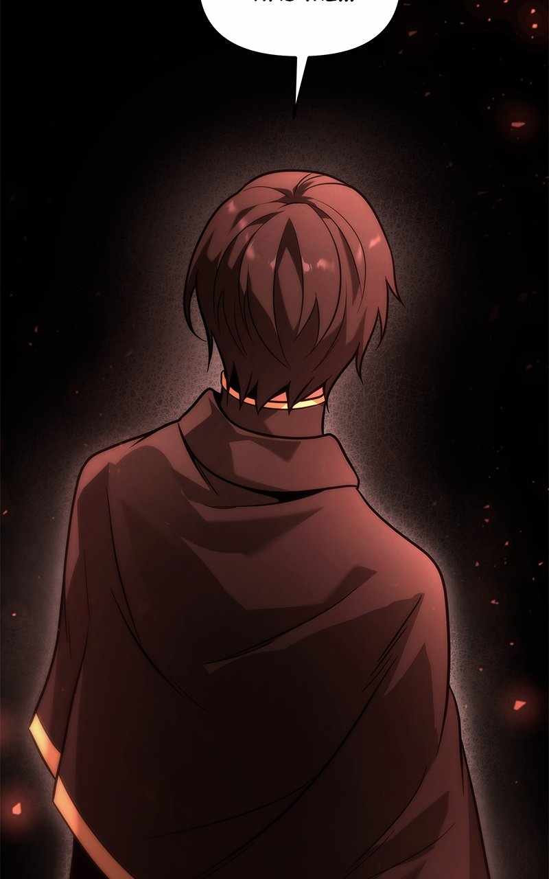 The Necromancer Family’s Young Heir — Chapter 1 — page 178