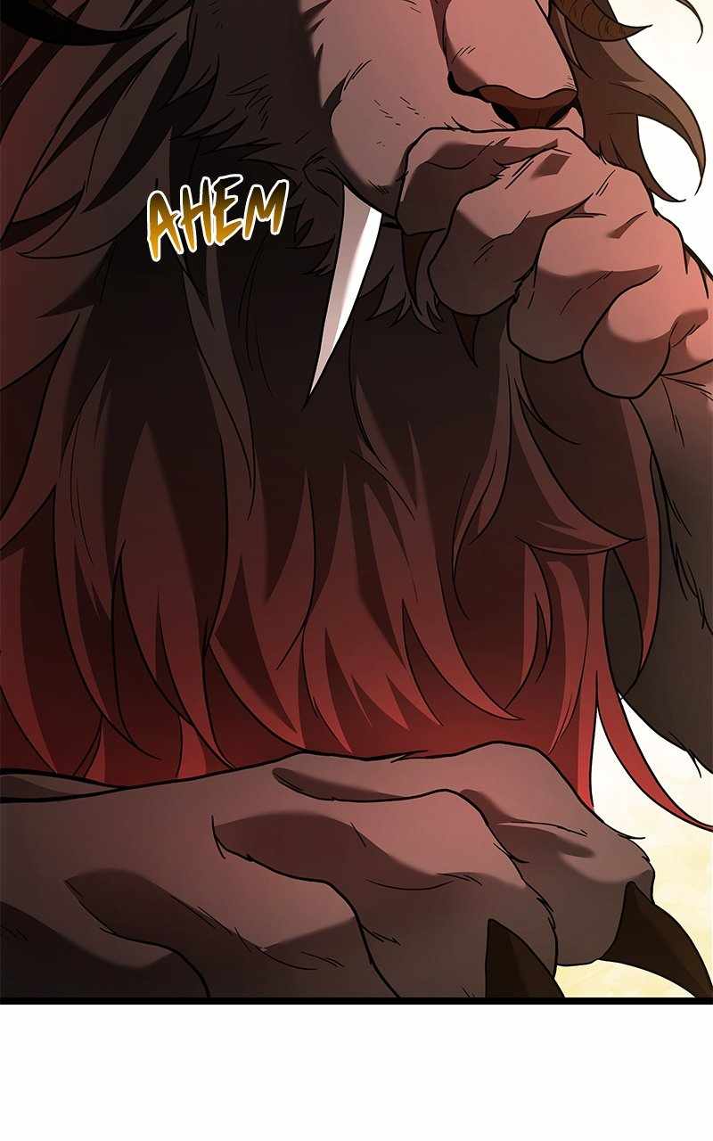 The Necromancer Family’s Young Heir — Chapter 2 — page 38