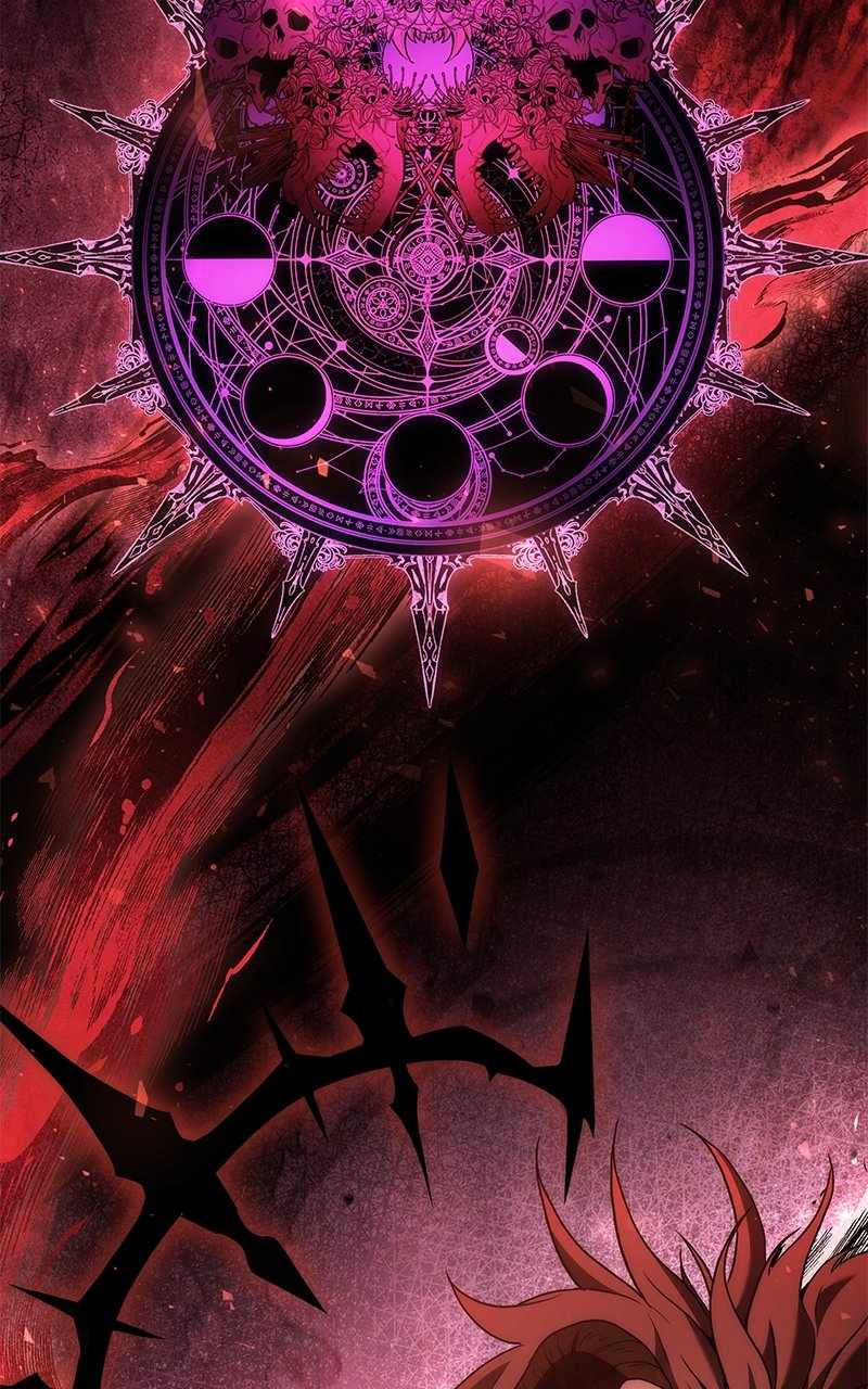 The Necromancer Family’s Young Heir — Chapter 2 — page 42
