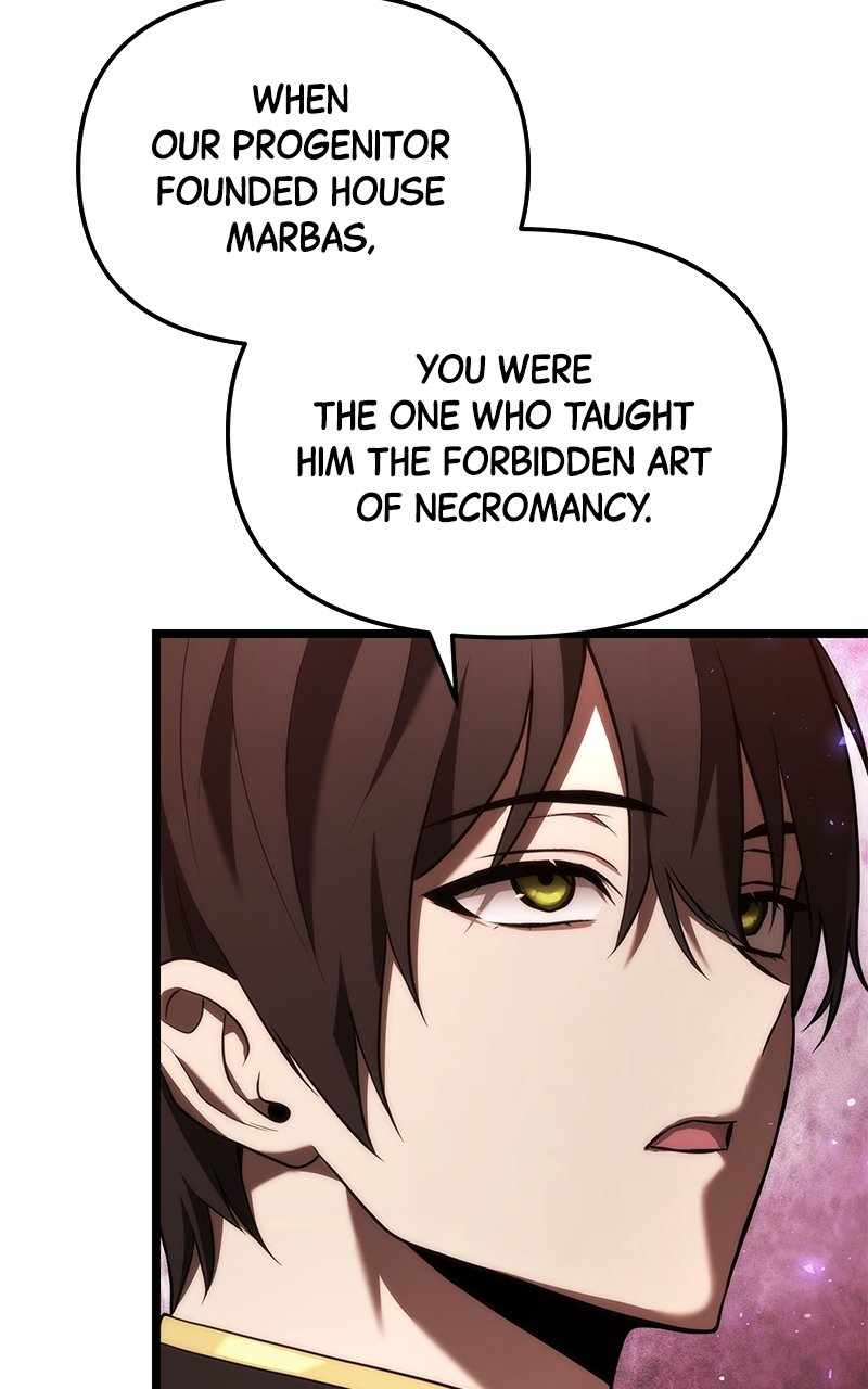 The Necromancer Family’s Young Heir — Chapter 2 — page 49