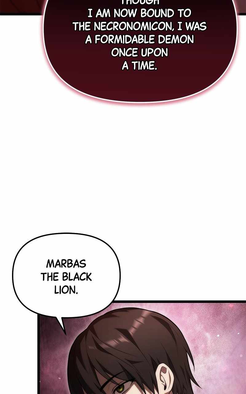 The Necromancer Family’s Young Heir — Chapter 2 — page 52