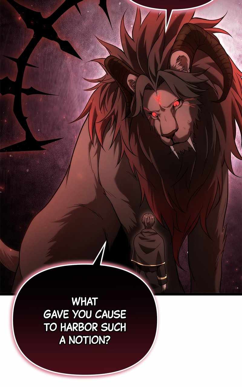 The Necromancer Family’s Young Heir — Chapter 2 — page 57