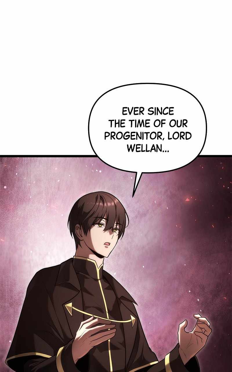 The Necromancer Family’s Young Heir — Chapter 2 — page 58