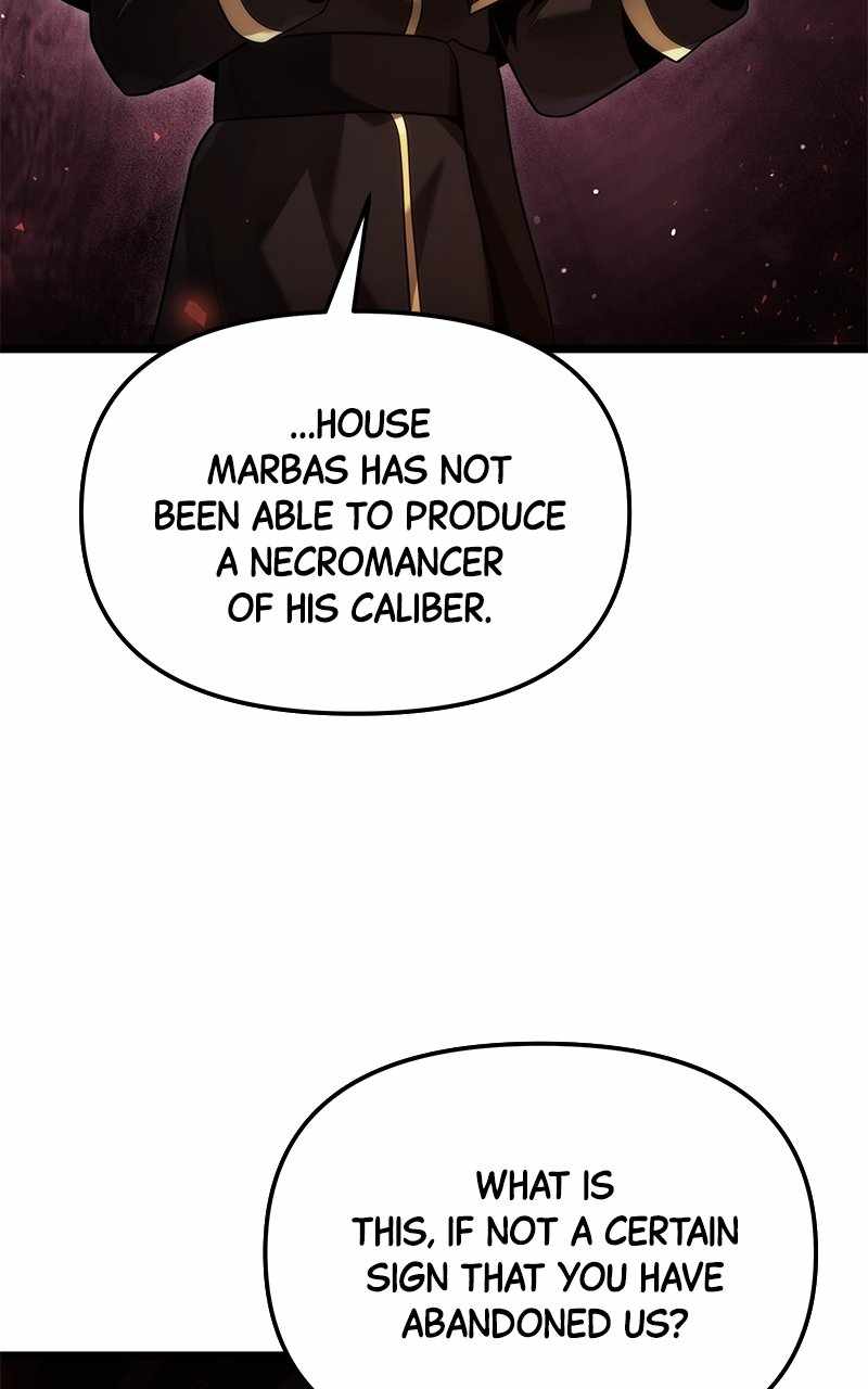 The Necromancer Family’s Young Heir — Chapter 2 — page 59