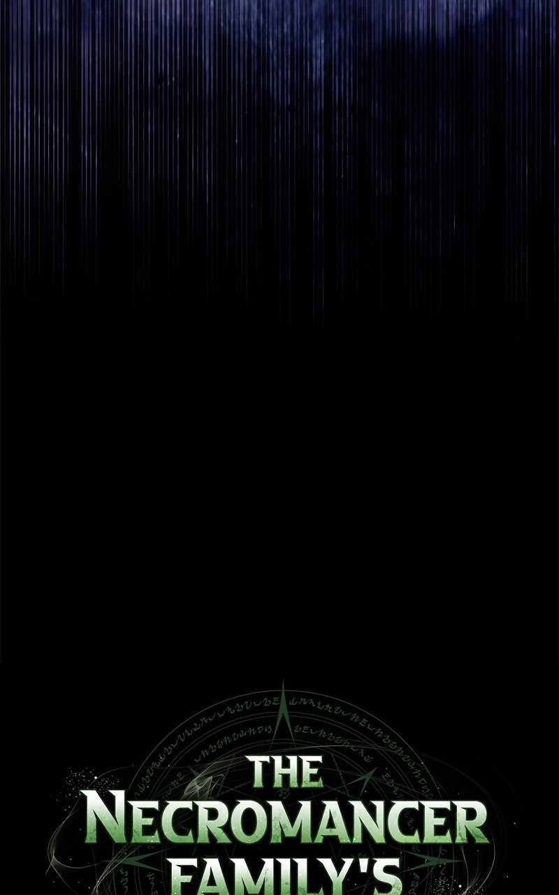 The Necromancer Family’s Young Heir — Chapter 2 — page 73