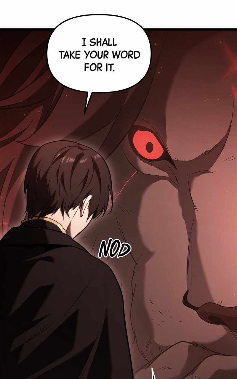 The Necromancer Family’s Young Heir — Chapter 2 — page 77