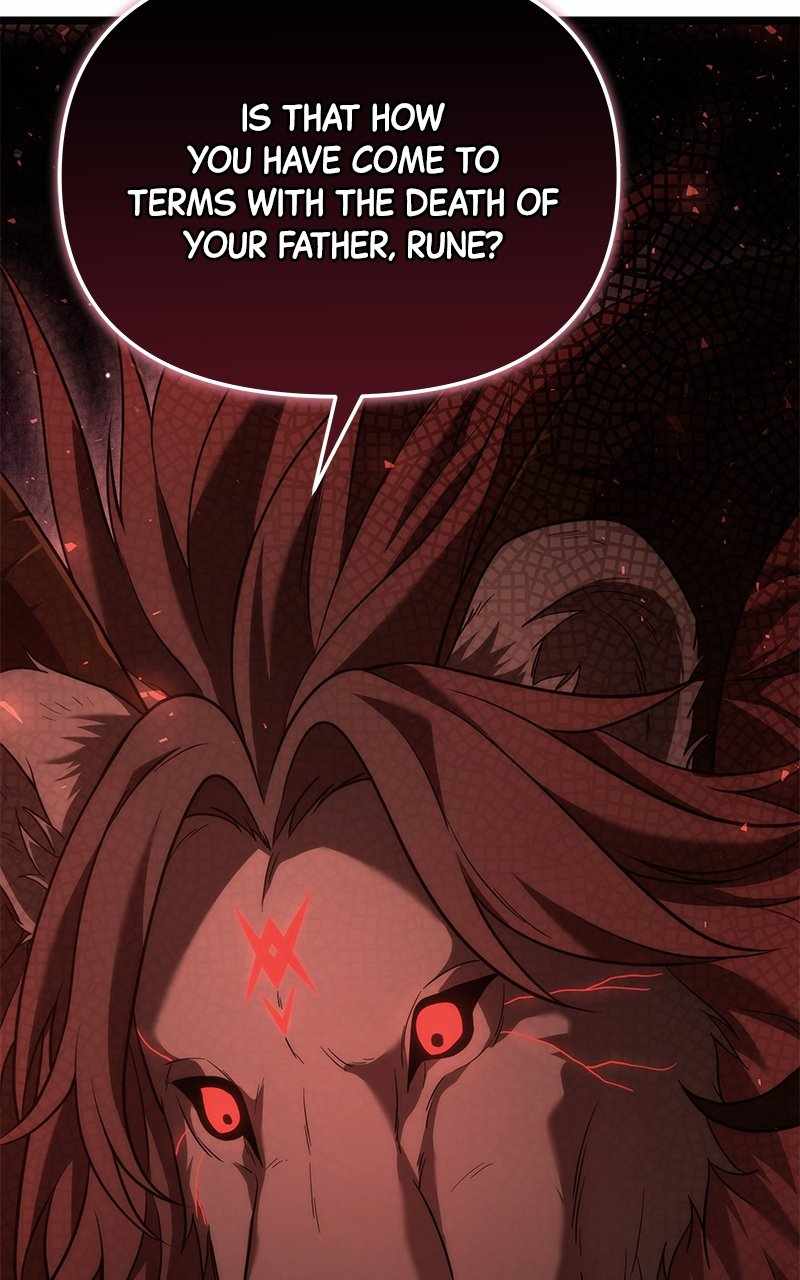 The Necromancer Family’s Young Heir — Chapter 2 — page 80