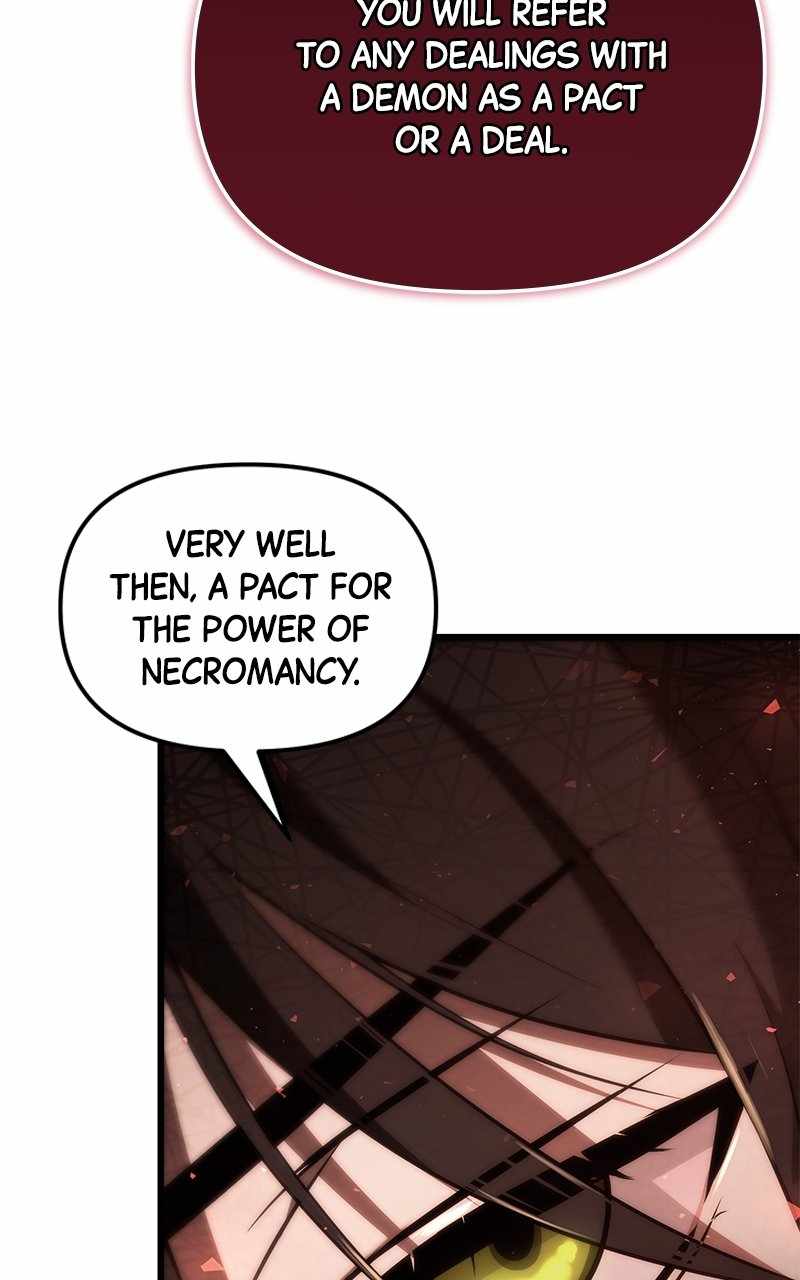 The Necromancer Family’s Young Heir — Chapter 2 — page 88