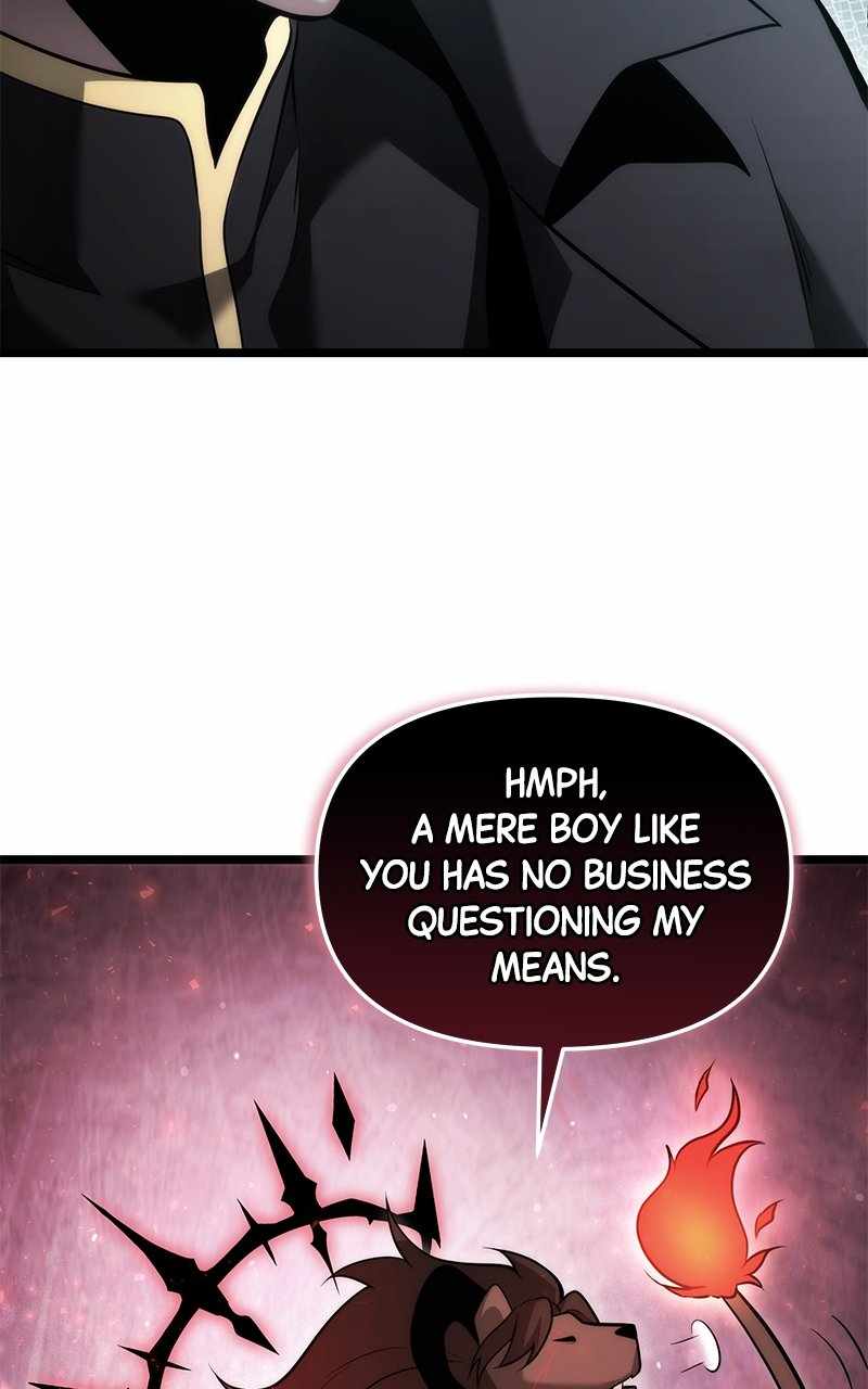 The Necromancer Family’s Young Heir — Chapter 2 — page 91