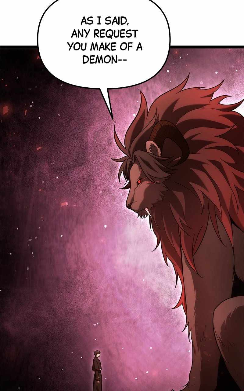 The Necromancer Family’s Young Heir — Chapter 2 — page 103