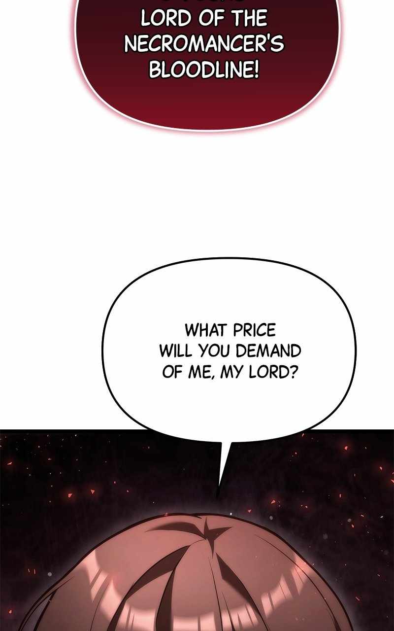 The Necromancer Family’s Young Heir — Chapter 2 — page 111