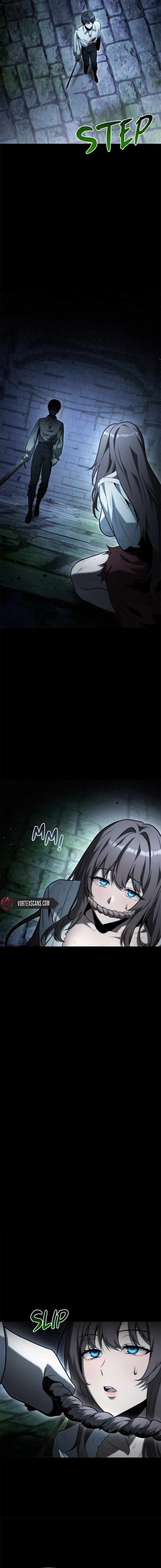 The Necromancer Family’s Young Heir — Chapter 4 — page 19
