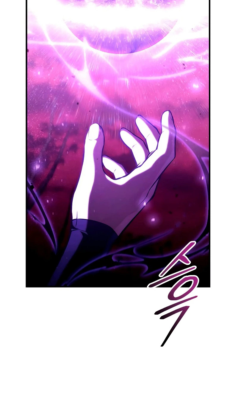 The Necromancer Family’s Young Heir — Chapter 77 — page 21