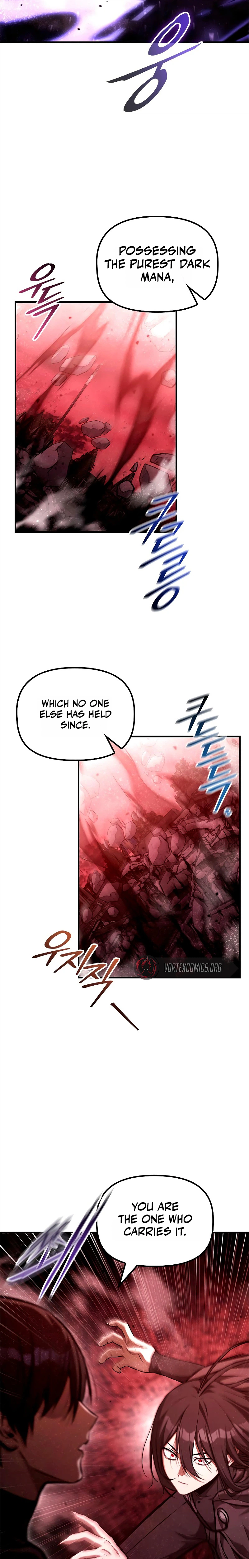 The Necromancer Family’s Young Heir — Chapter 77 — page 23