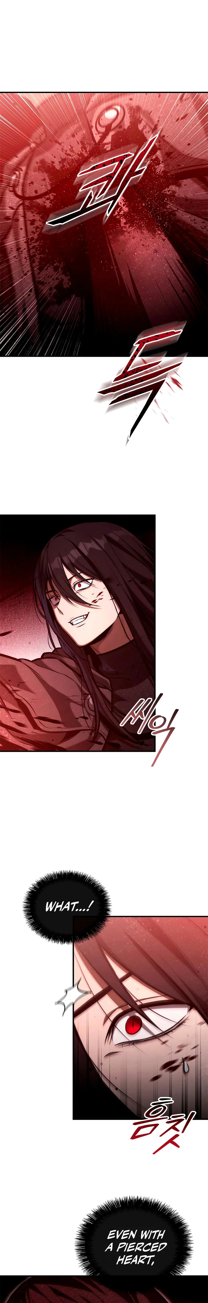 The Necromancer Family’s Young Heir — Chapter 77 — page 25