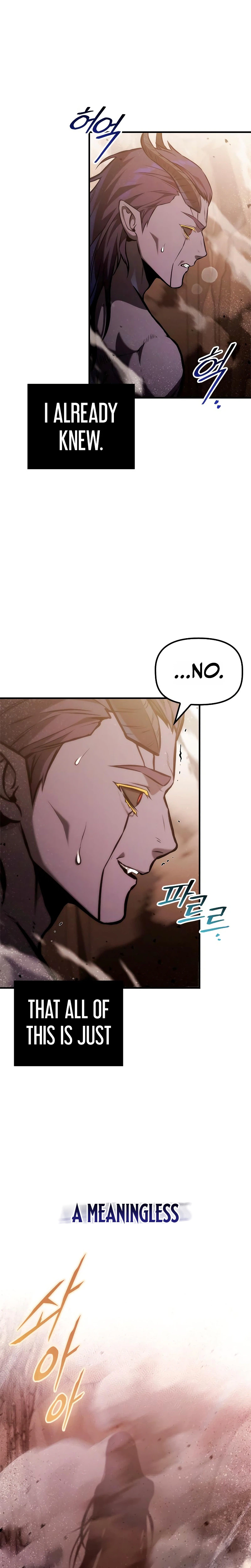 The Necromancer Family’s Young Heir — Chapter 77 — page 40