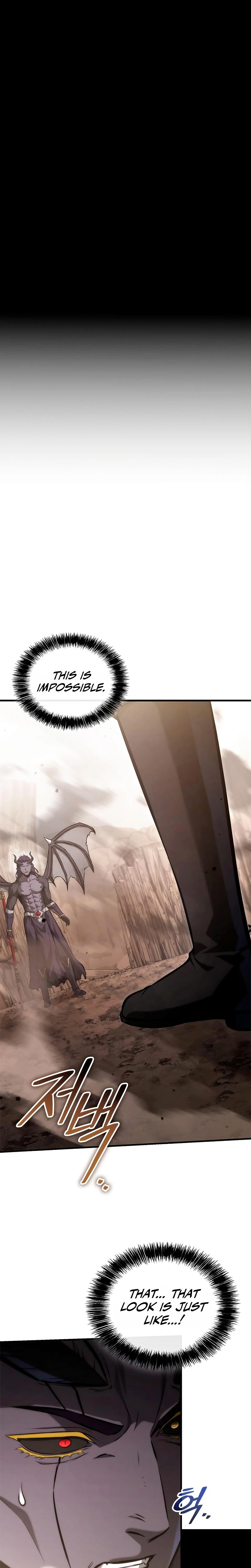 The Necromancer Family’s Young Heir — Chapter 78 — page 2