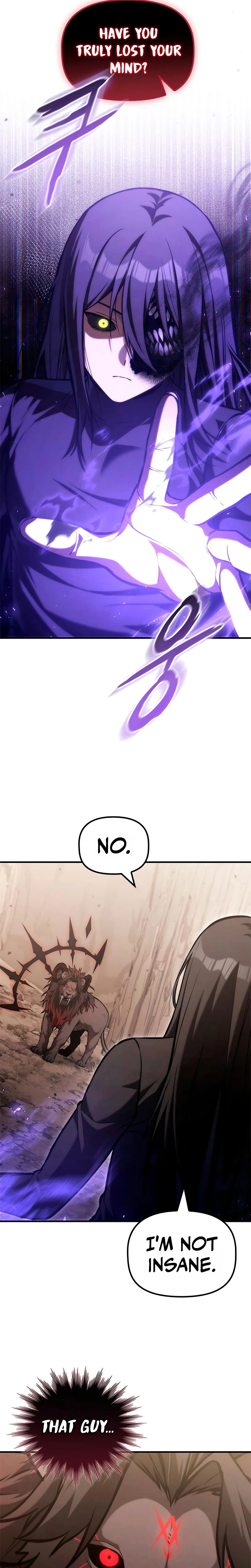 The Necromancer Family’s Young Heir — Chapter 78 — page 13