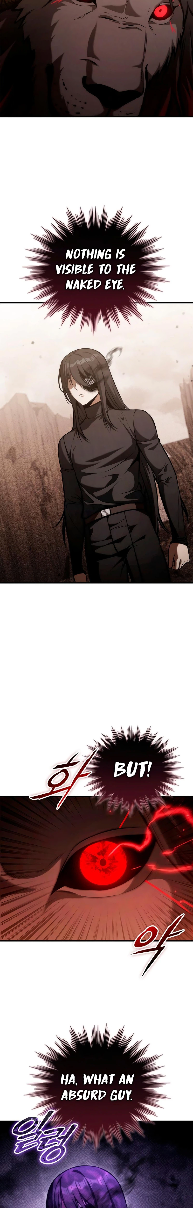 The Necromancer Family’s Young Heir — Chapter 78 — page 14