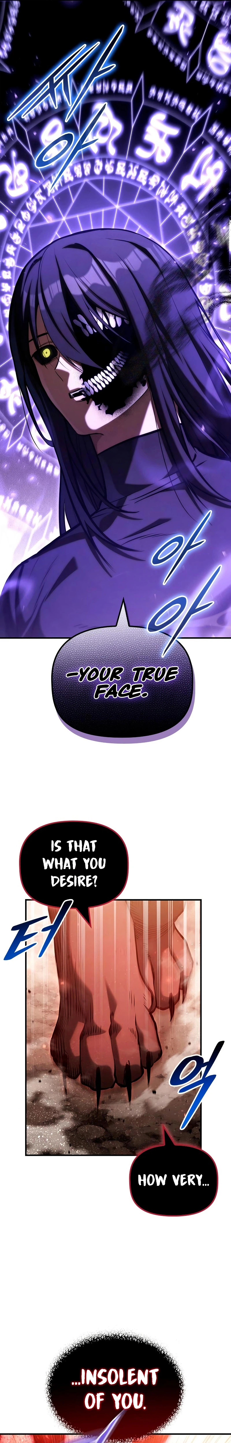The Necromancer Family’s Young Heir — Chapter 78 — page 16
