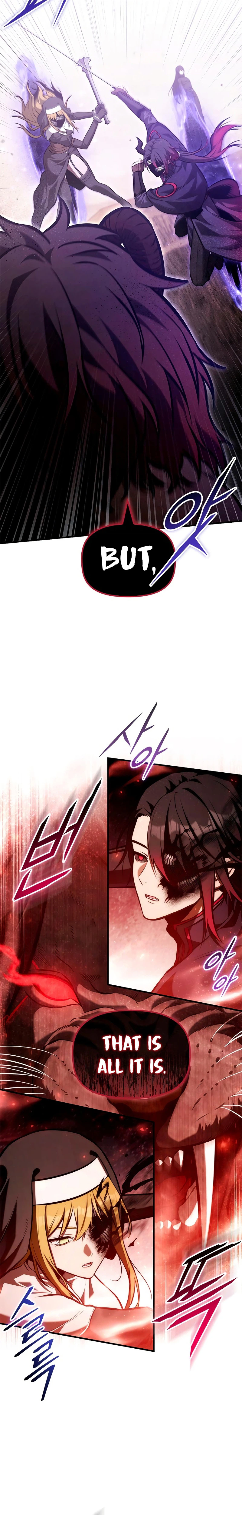 The Necromancer Family’s Young Heir — Chapter 78 — page 24