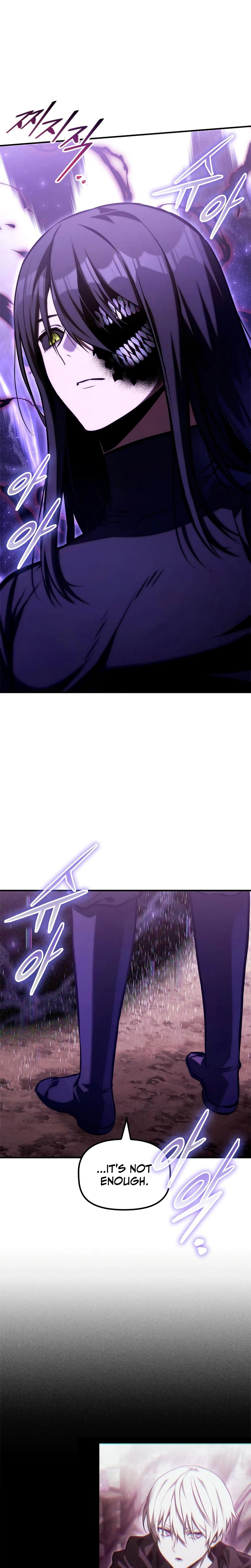 The Necromancer Family’s Young Heir — Chapter 78 — page 28
