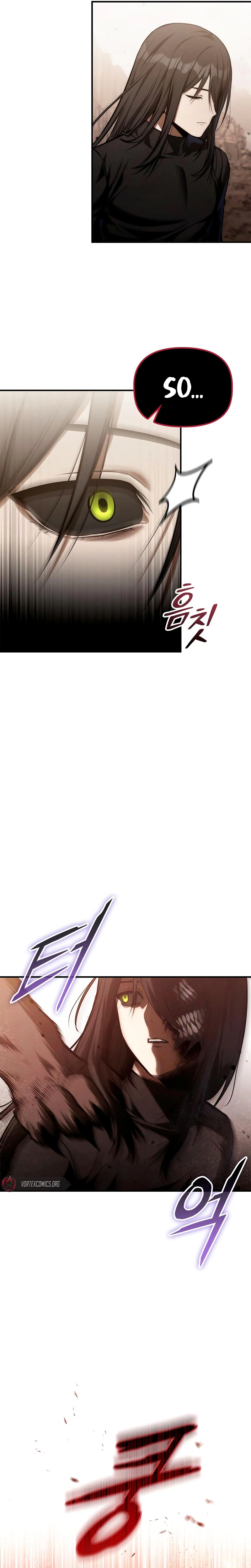 The Necromancer Family’s Young Heir — Chapter 78 — page 31