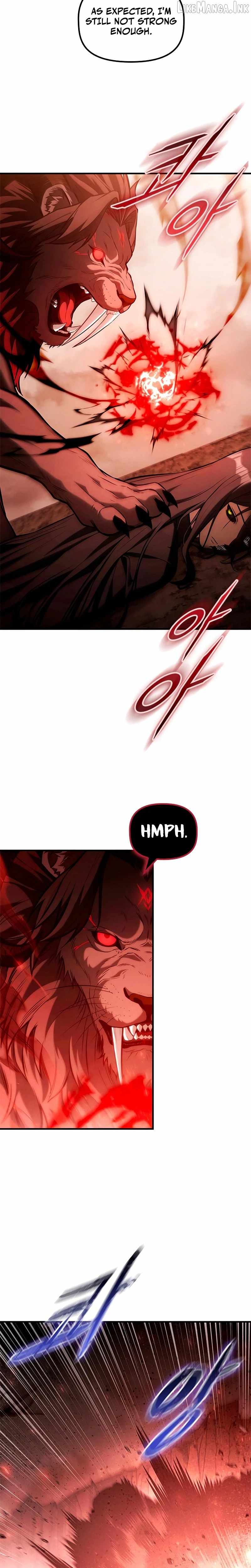 The Necromancer Family’s Young Heir — Chapter 79 — page 2